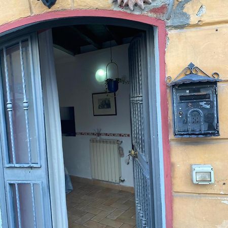 La Casetta Di Reby Albano Laziale Buitenkant foto