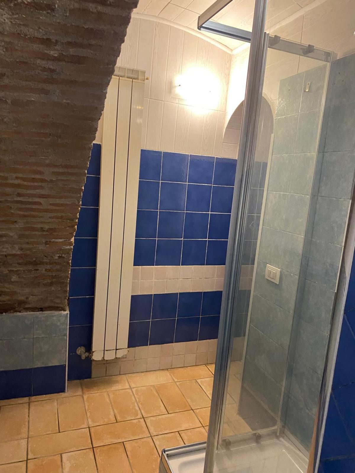 La Casetta Di Reby Albano Laziale Buitenkant foto