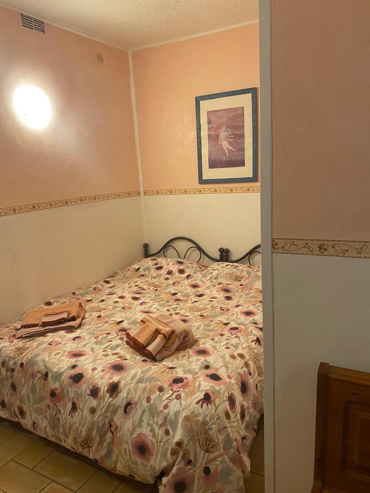 La Casetta Di Reby Albano Laziale Buitenkant foto